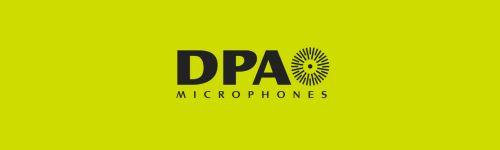 DPA Microphones A/S